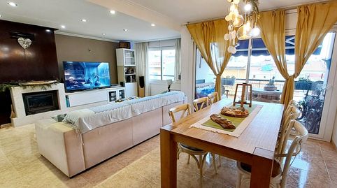 Foto 2 de Dúplex en venta en Carrer Escoles, 25, Malgrat de Mar, Barcelona
