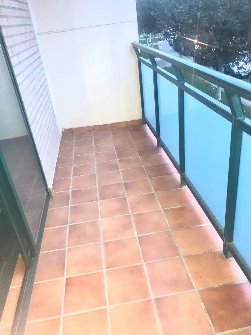 Flat with terrace to rent in Avenida Salamanca 39, imagen 21