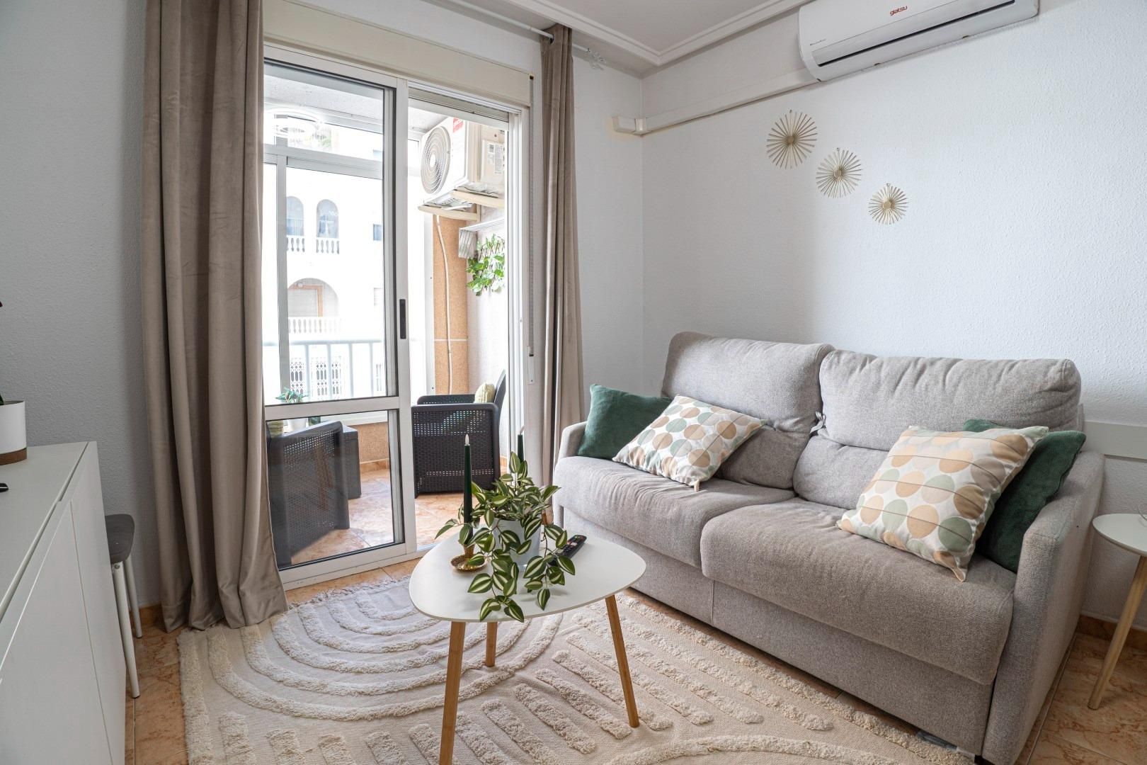 Apartament en venda a Avenida Habaneras - Curva de Palangre