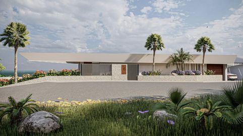 Foto 2 de Casa o chalet en venta en Pd Mascar-toix, 2, -1, Maryvilla, Calpe / Calp