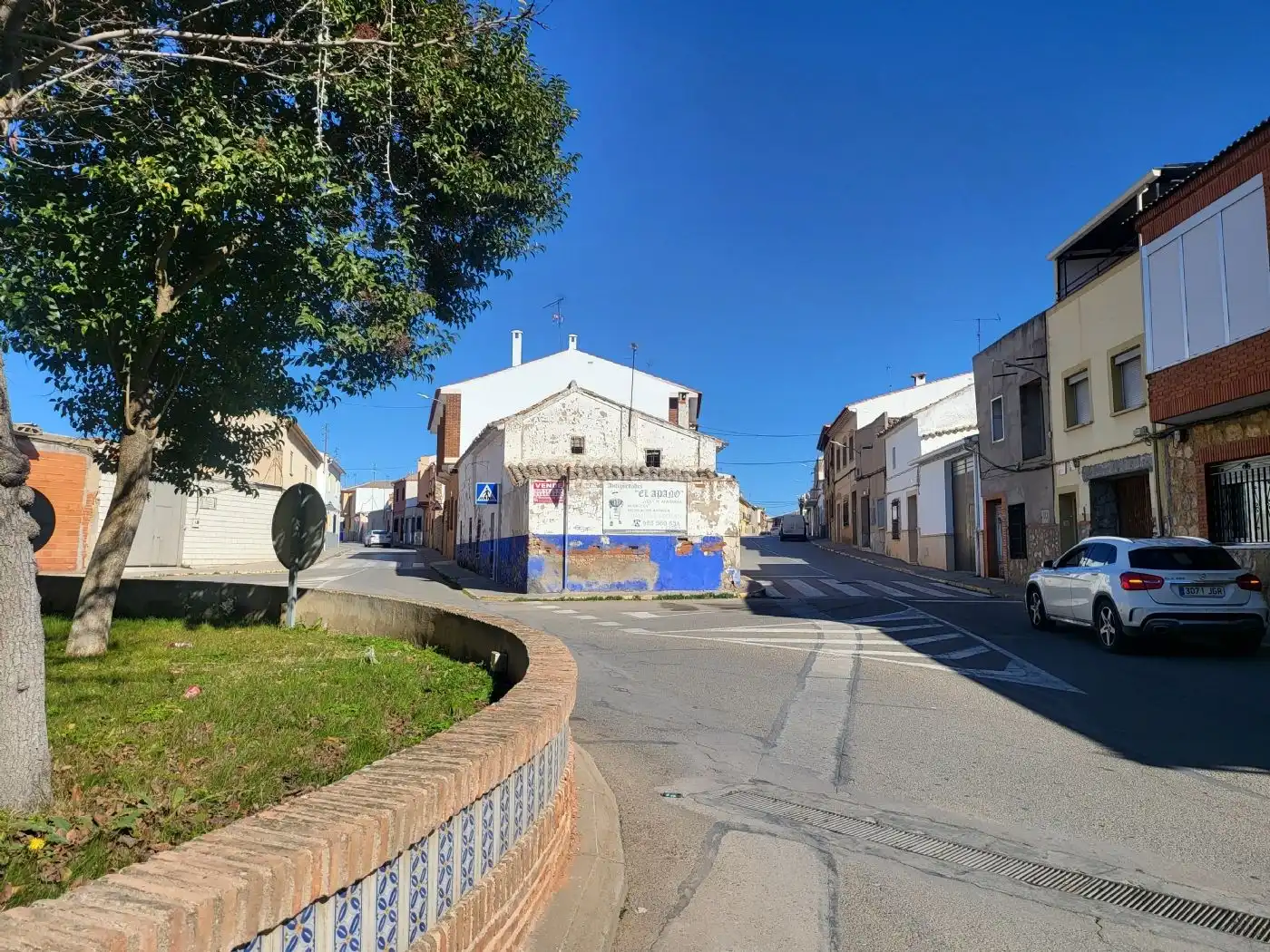 Haus zum Verkauf in Calle Villamayor 1, imagen 7