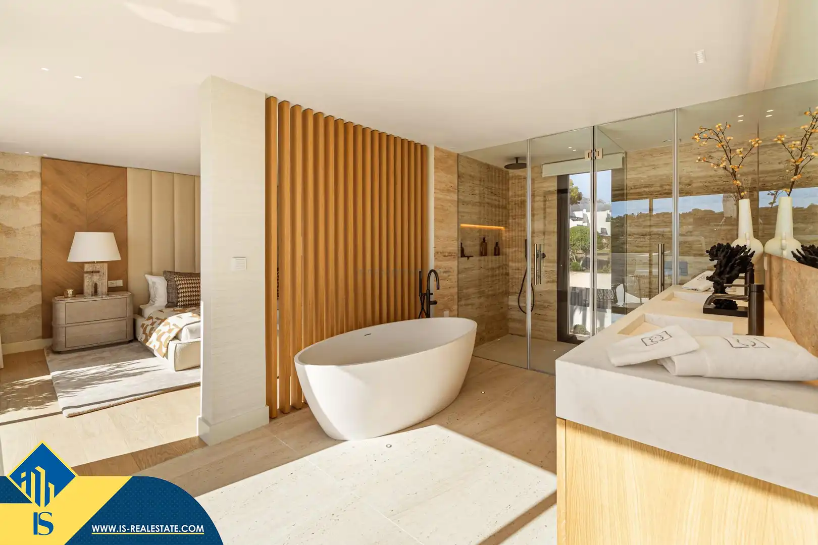 Chalet con piscina en venta en Nueva Andalucía, imagen 8