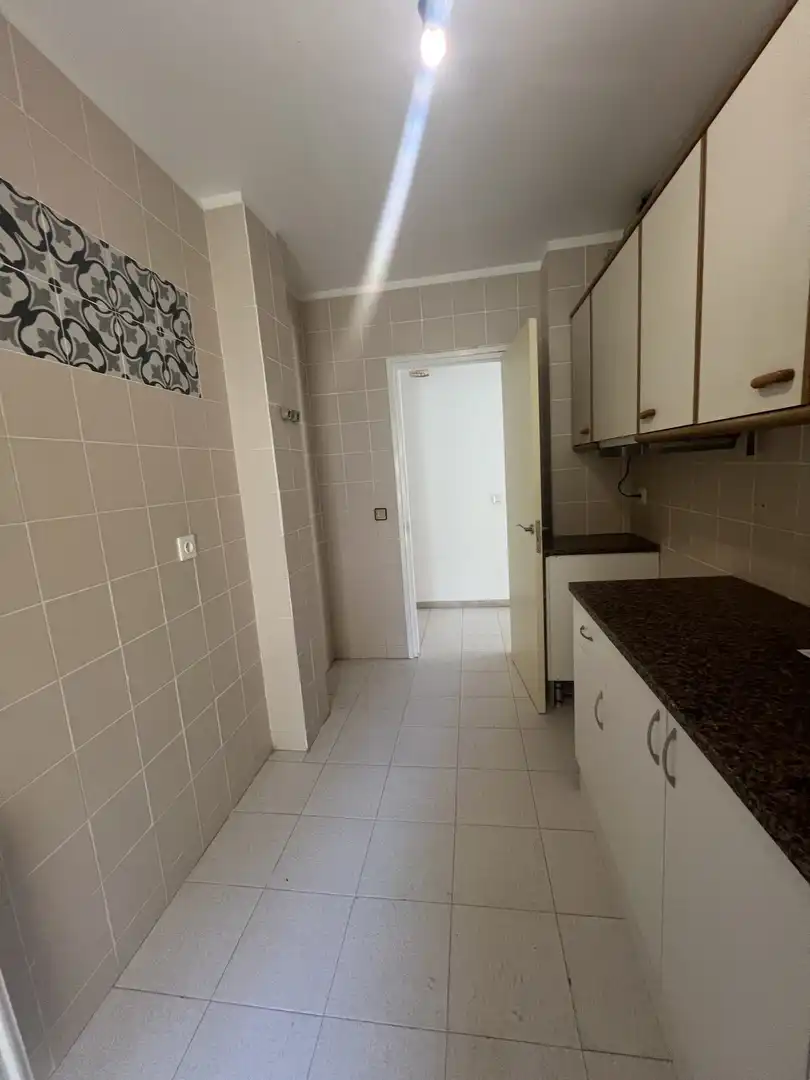 Flat for rent in ANGEL MARSA I BECA, Pont Major - Pedret - Campdorà