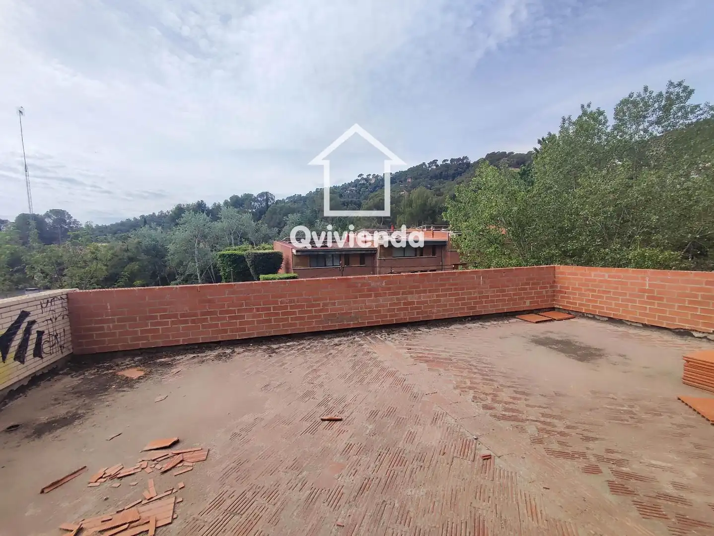 Edificio en venta en Castellar del Vallès