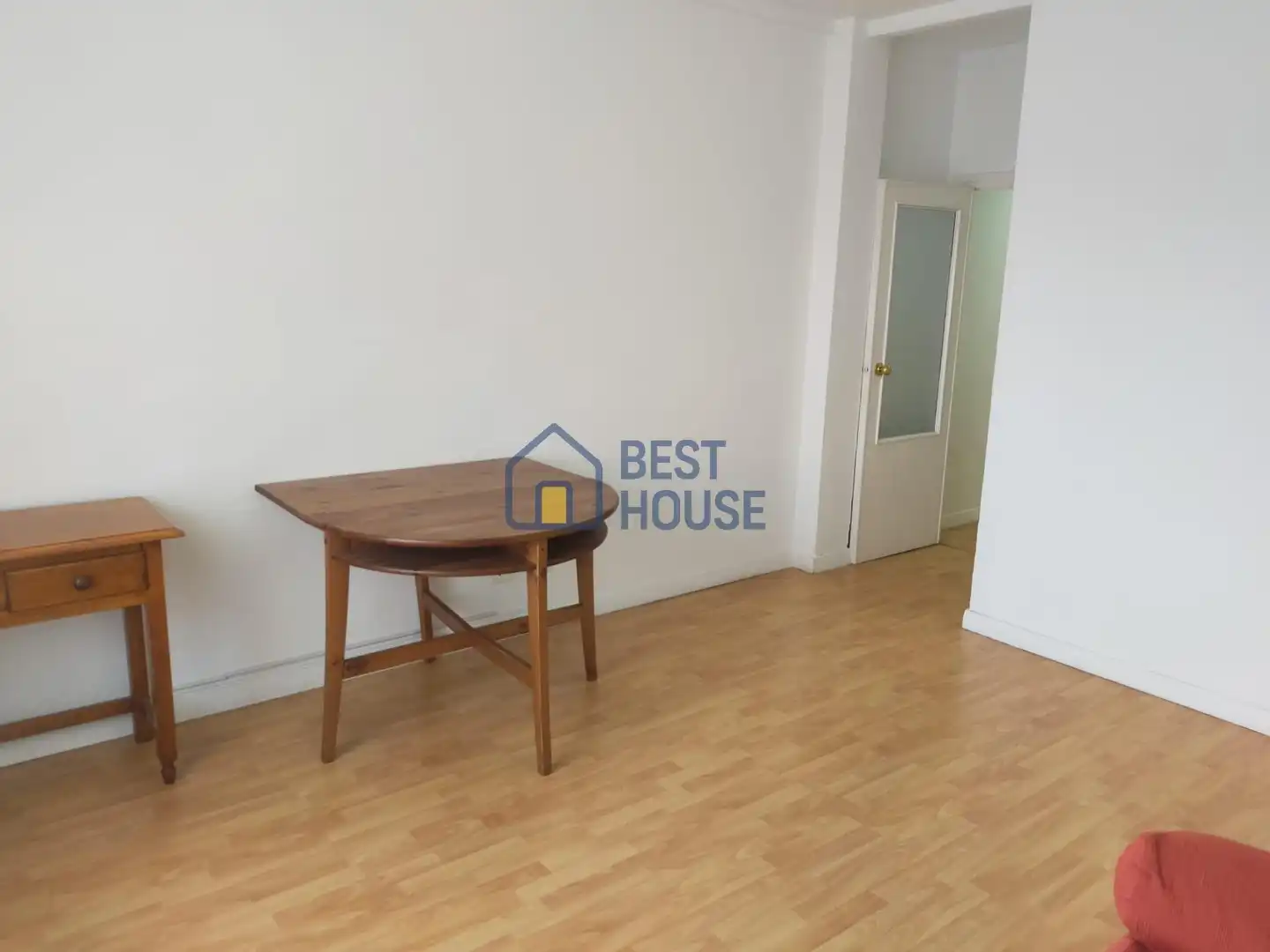 Dining room of Flat for rent in León Capital   with Heating and Terrace