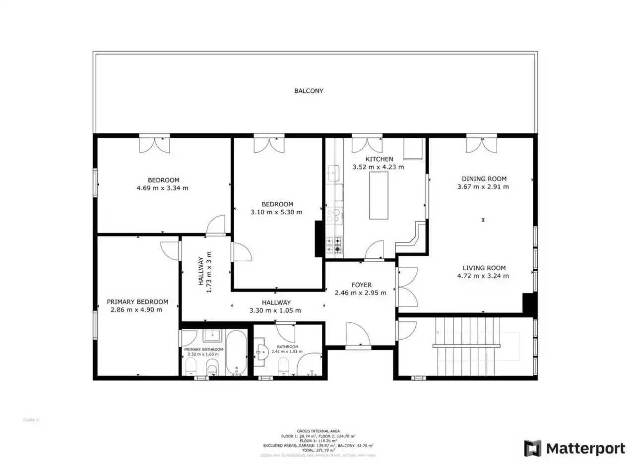 Casa o chalet en venta en Oiartzun con Calefacción, Jardín privado y Terraza