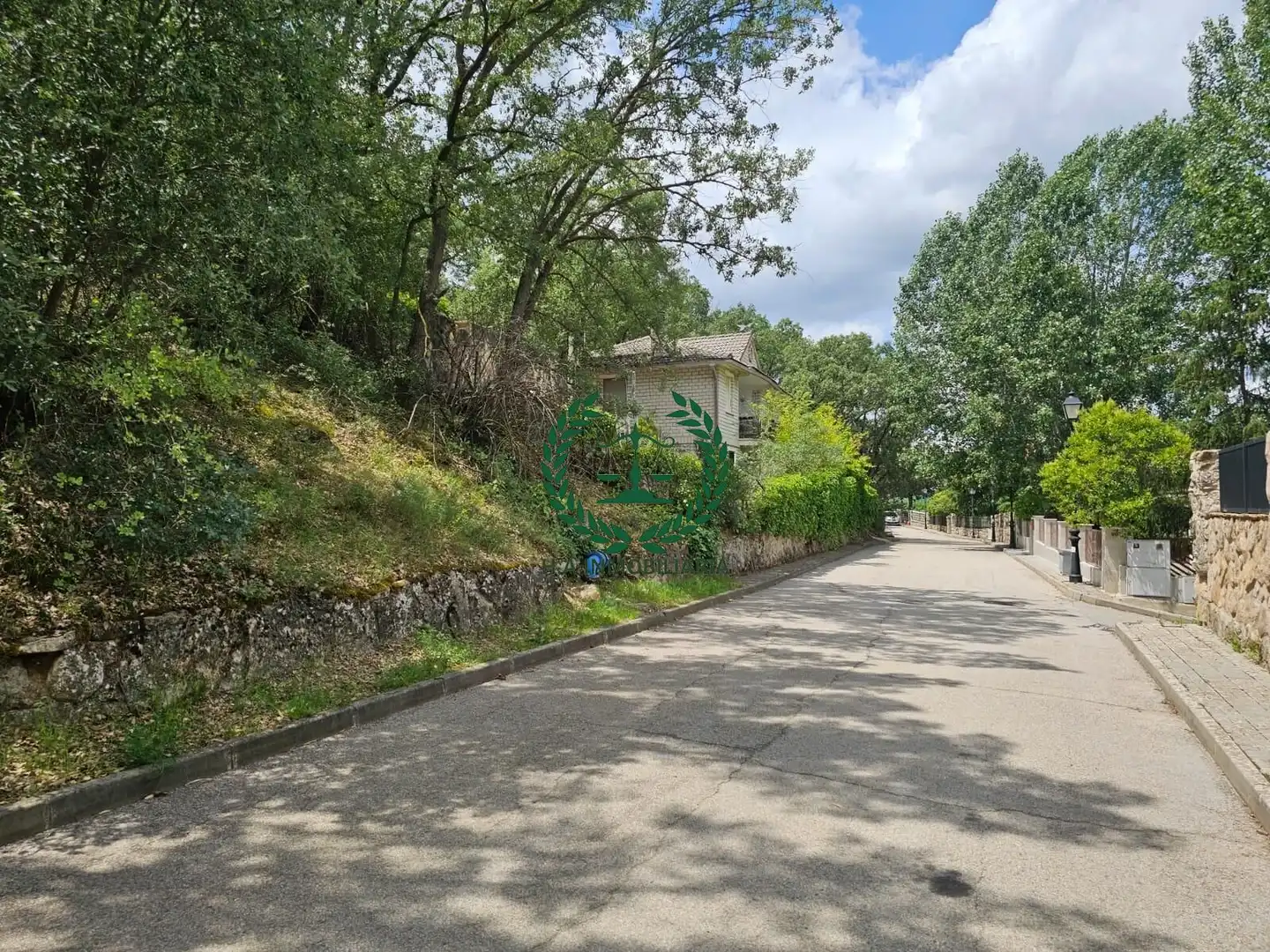 Terreno residenziale in vendita a Guadalix de la Sierra, imagen 20