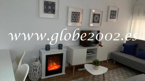 Foto 5 de Casa adosada de lloguer a La Barrosa, Cádiz