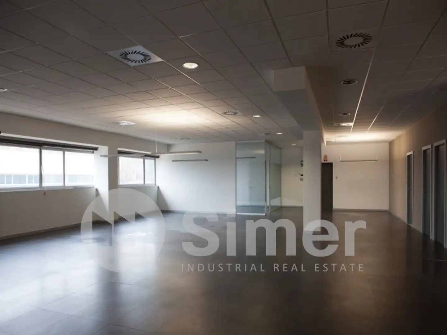 Nau industrial de lloguer a Llinars del Vallès, imagen 7