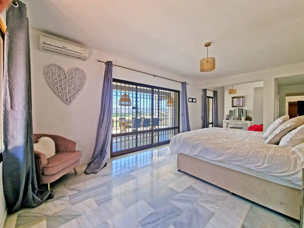 Casa con piscina en venta en Campo de Mijas, imagen 22