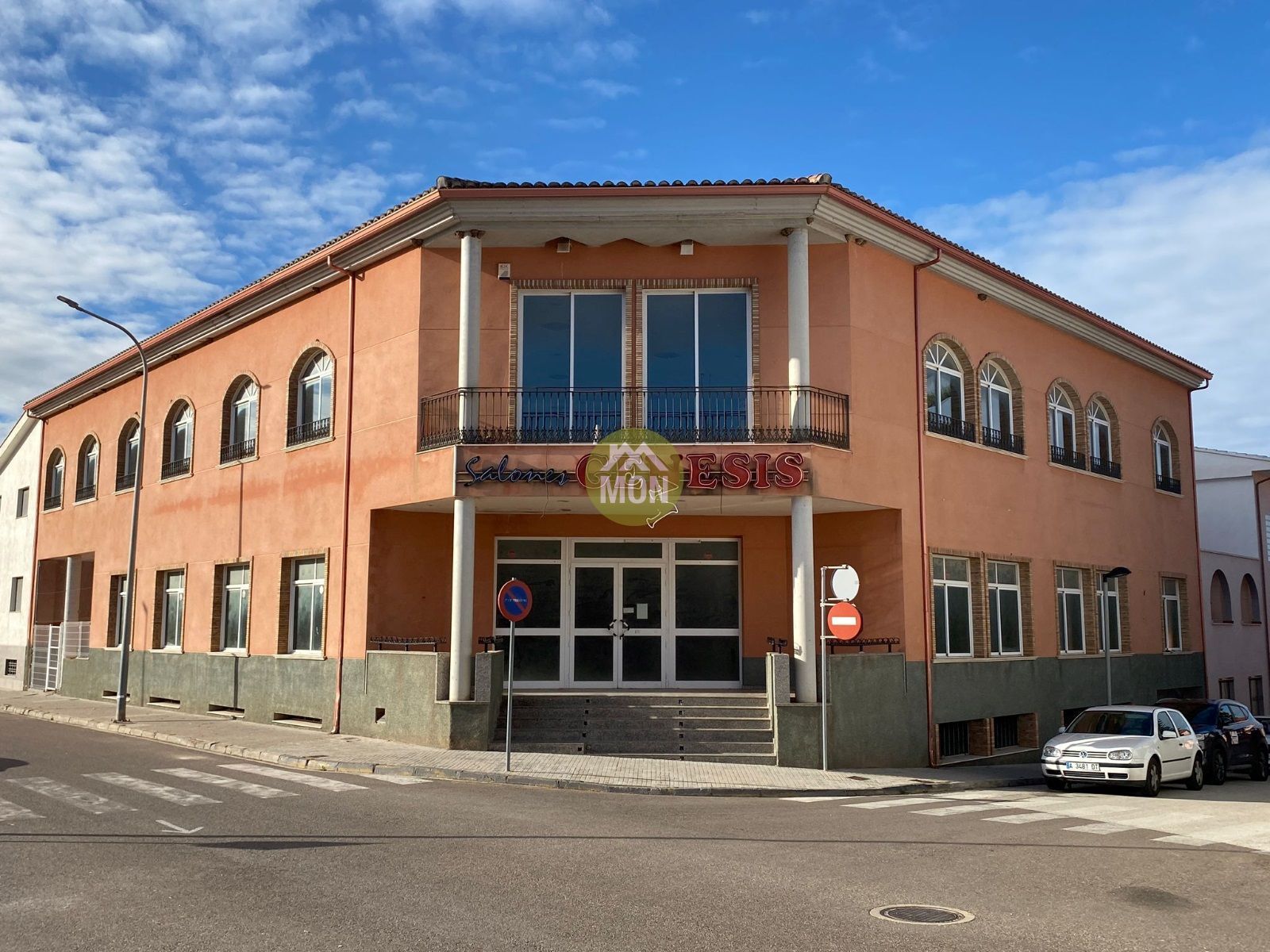 Building for sale in Castelló de Rugat