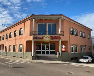 Vista exterior de Edifici en venda en Castelló de Rugat