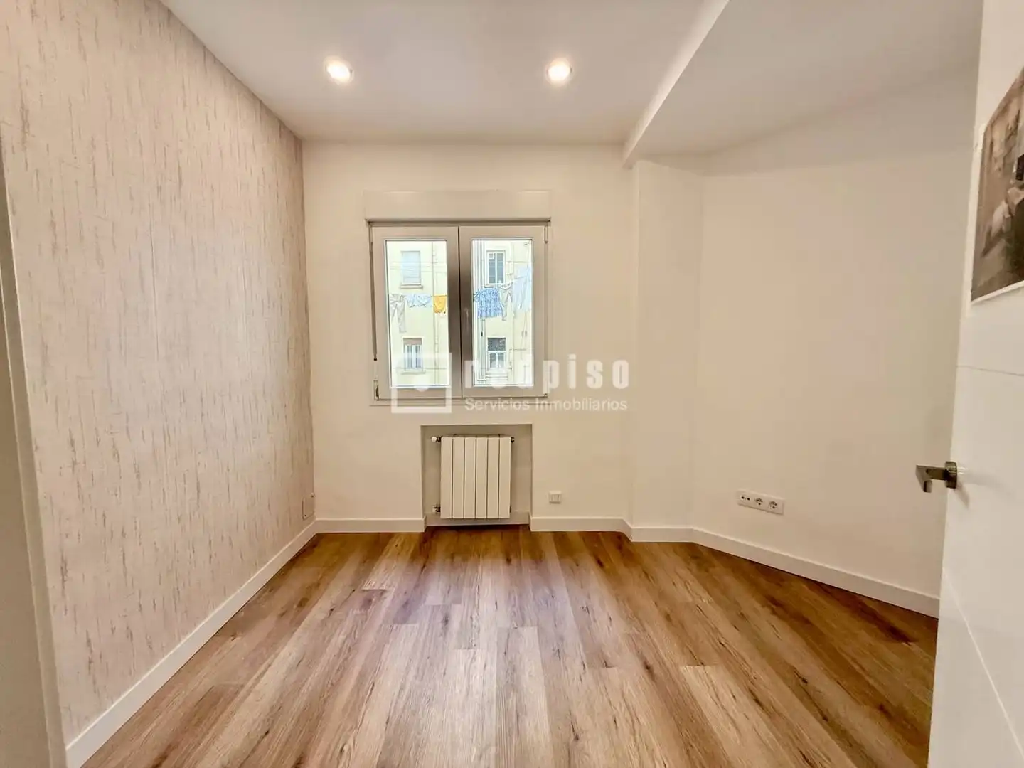 Flat with lift for sale in del Aviador Zorita, imagen 12