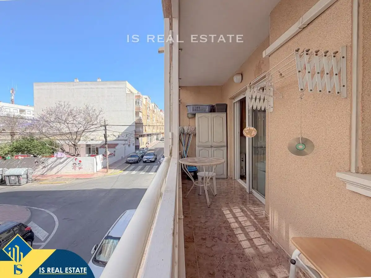 Apartamento con ascensor en venta en Playa del Cura, imagen 8