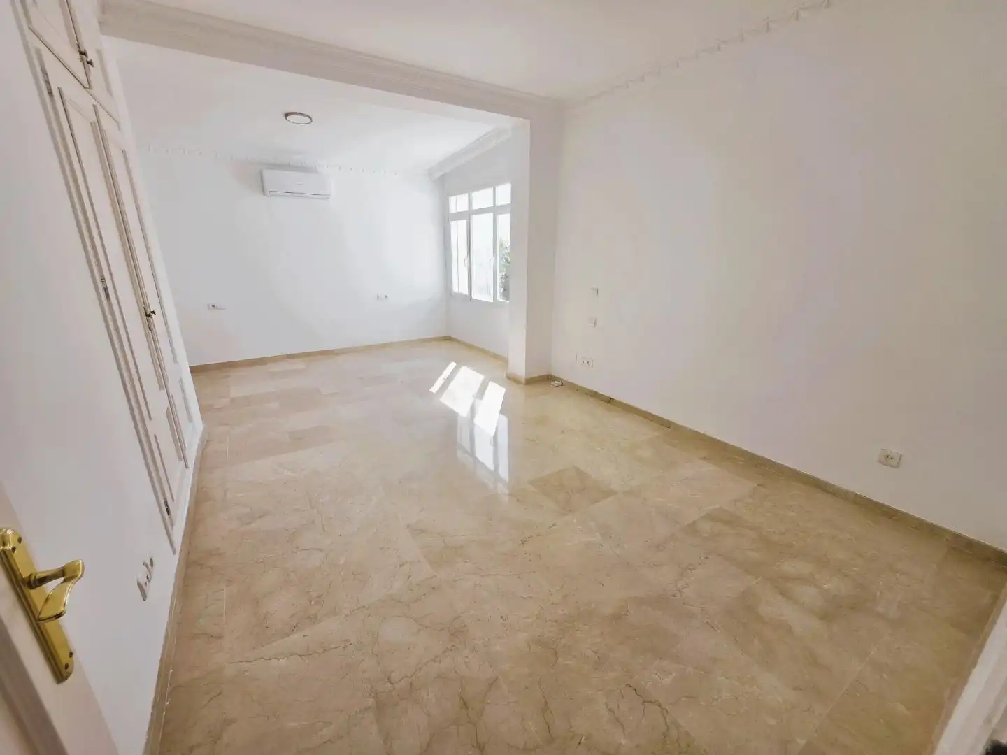 Casa o xalet de lloguer en Marbella amb Jardí privat, Terrassa i Piscina