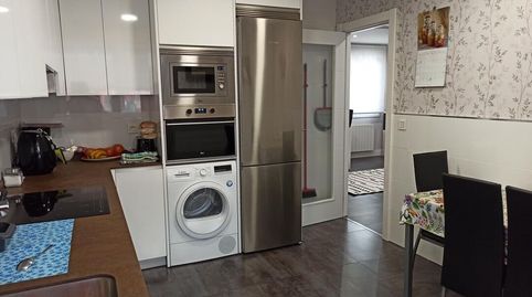 Foto 2 de Piso en venta en Bagatza - San Vicente, Barakaldo