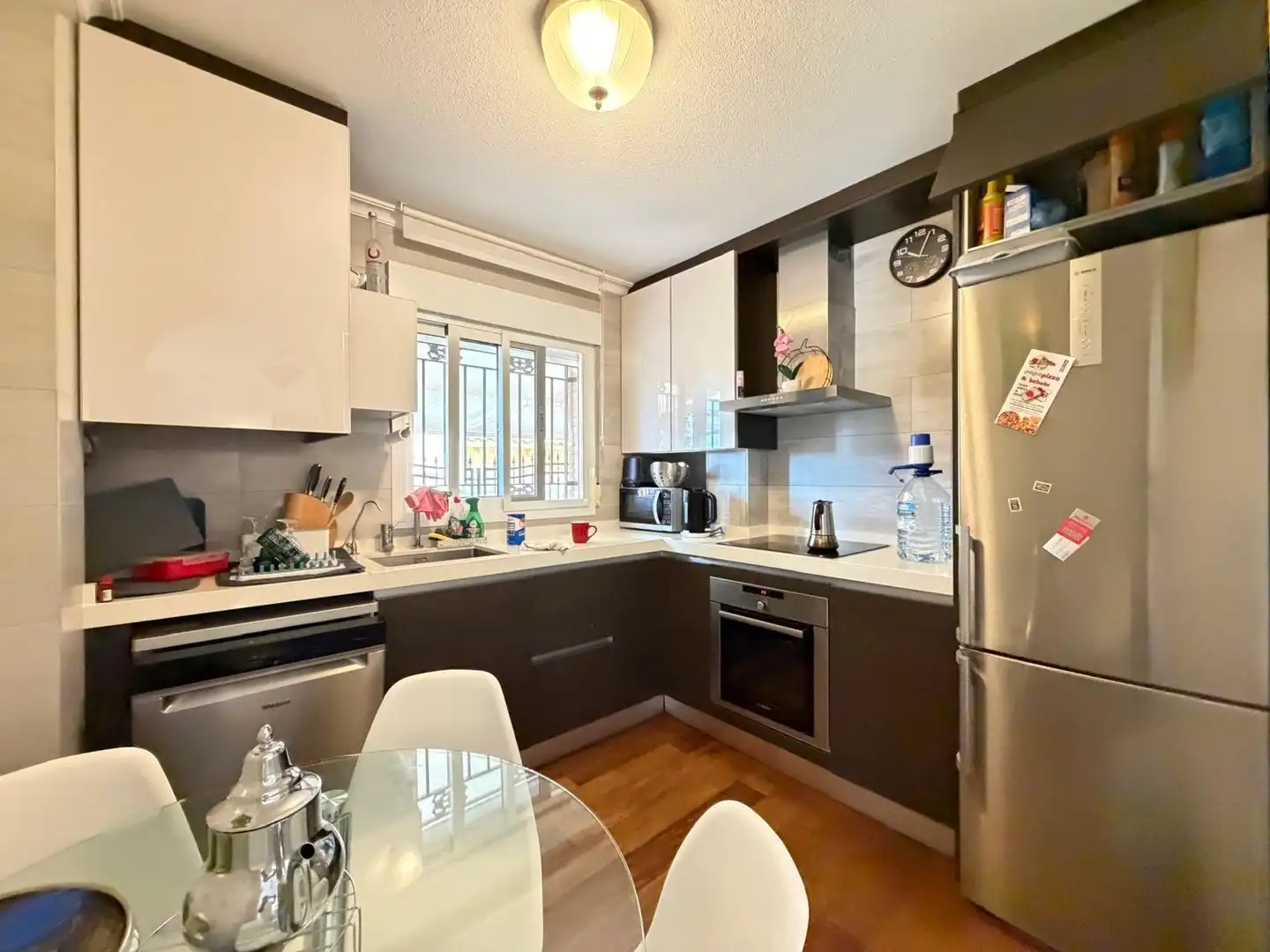 Cocina de Casa o chalet en venta en Orihuela Costa