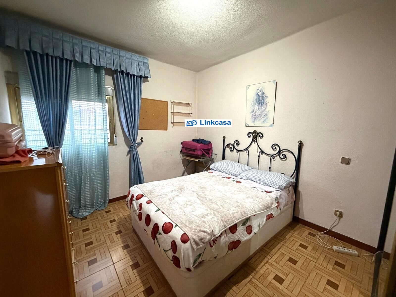 Habitación de Piso en venta en  Madrid Capital con Aire acondicionado