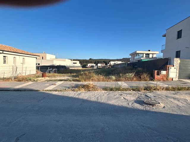 Terreno residencial en Venta en Calle de la Granja, 14 en Cerceda