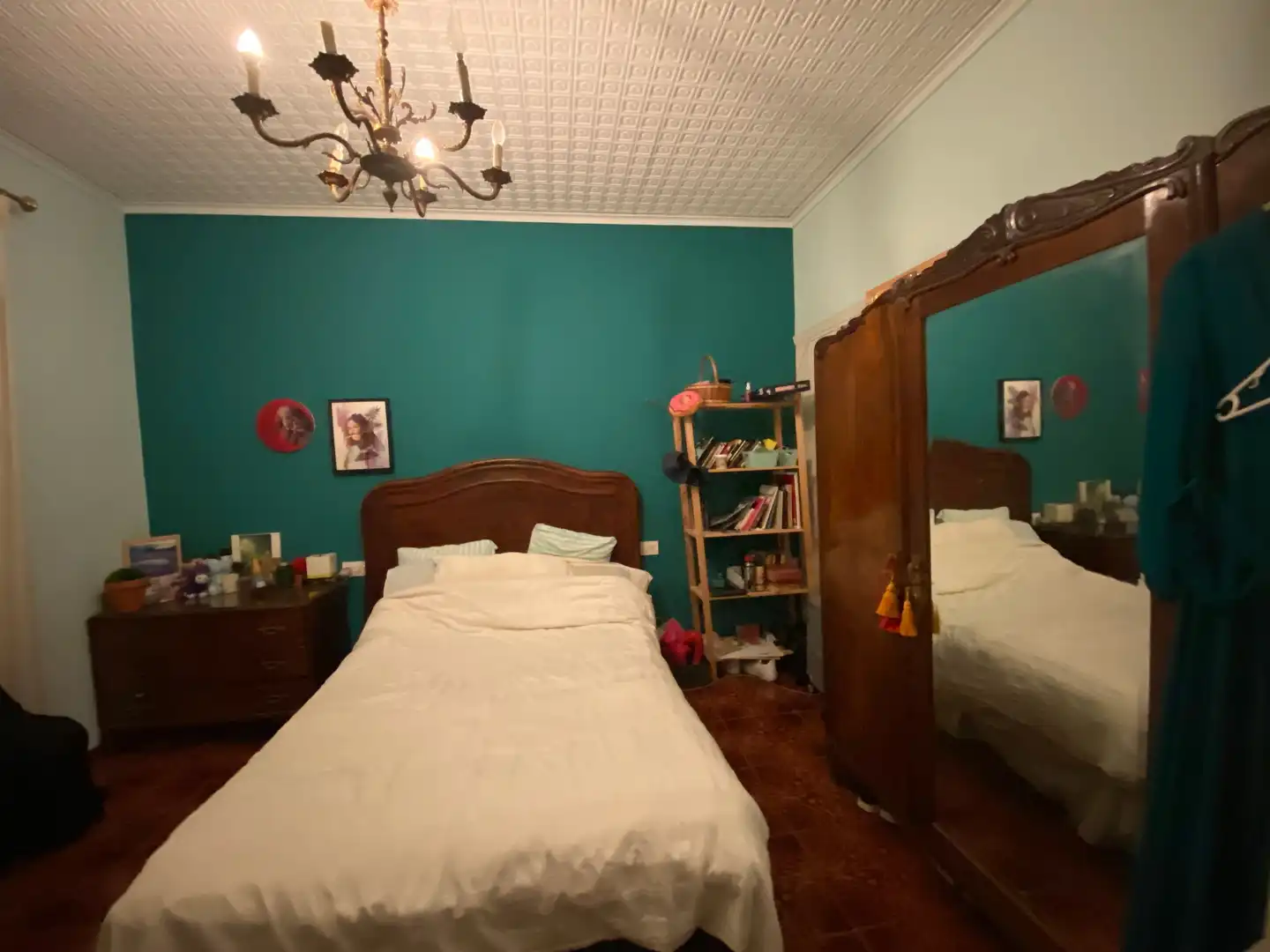 Casa con terraza en venta en Calle Ismael de Tomelloso, imagen 9