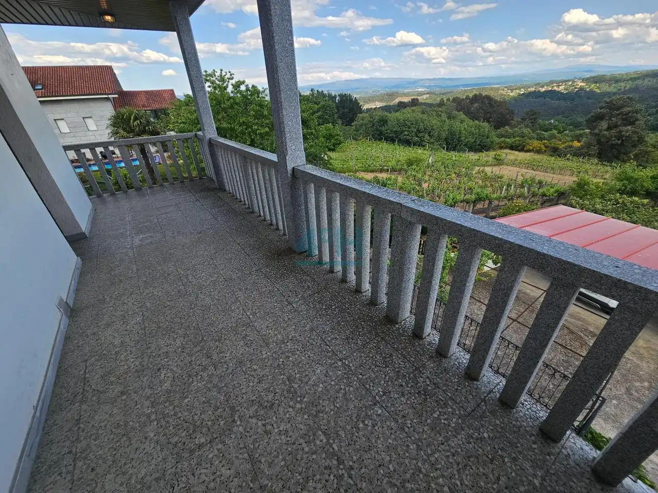 Haus mit Terrasse zum Verkauf in Barbadás, imagen 87