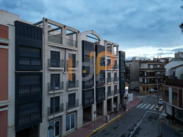 Apartamento en Venta en Huércal-Overa