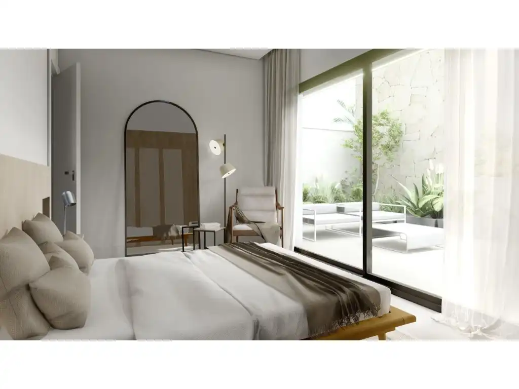 House with pool for sale in San Juan de los Terreros, imagen 16