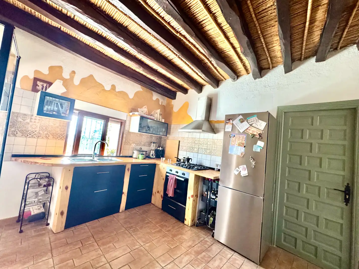 Casa in vendita a Barrio Alto, imagen 16