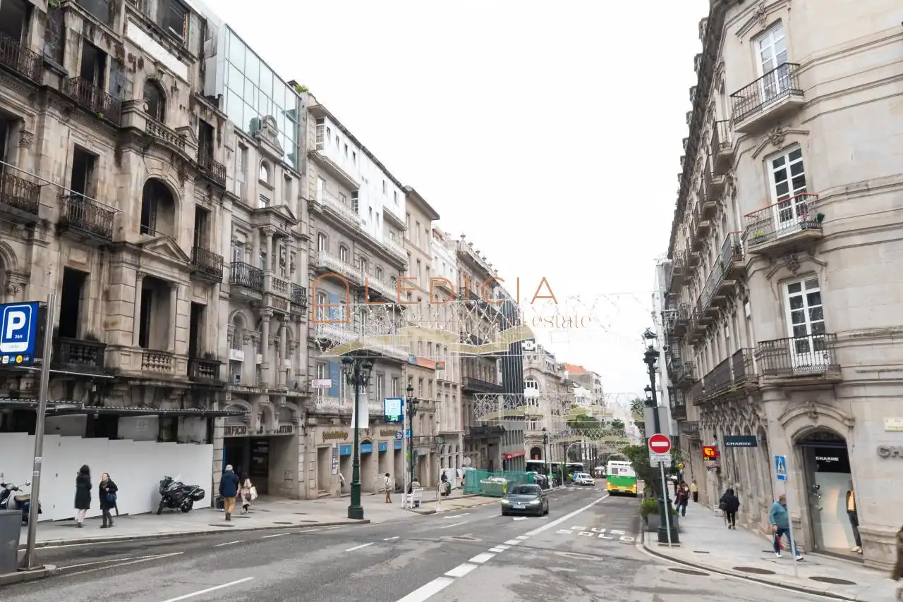 Büro zur Miete in Colon, Centro - Areal