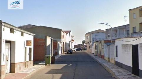 Foto 2 de Casa o xalet en venda a Calle Madrid, Arroyo de San Serván, Badajoz