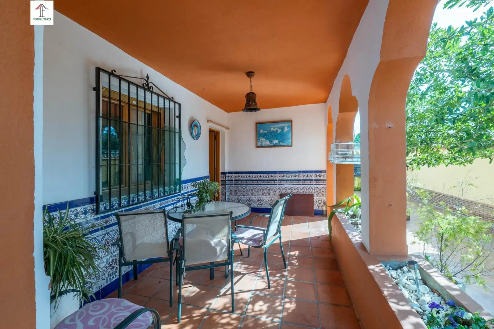 Chalet con terraza en venta en Calle de Alonso Quijano 34, imagen 76