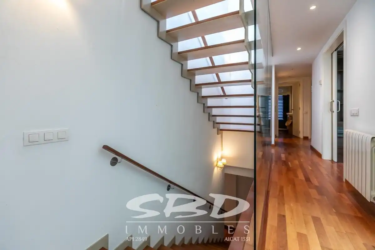 House with balcony to rent in Centre - Sant Oleguer, imagen 63