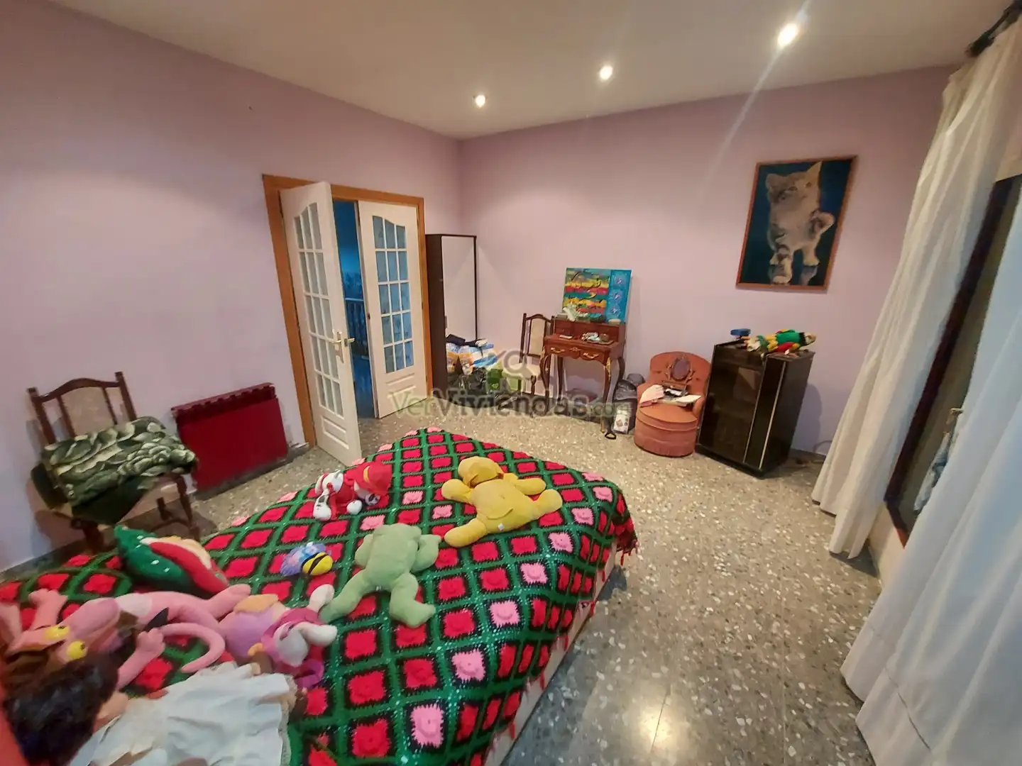 Casa con terraza en venta en Carrer Major 506, imagen 32