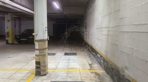 Foto 2 de Garaje en venta en Rodríguez Arias Kalea, Campuzano, Bilbao