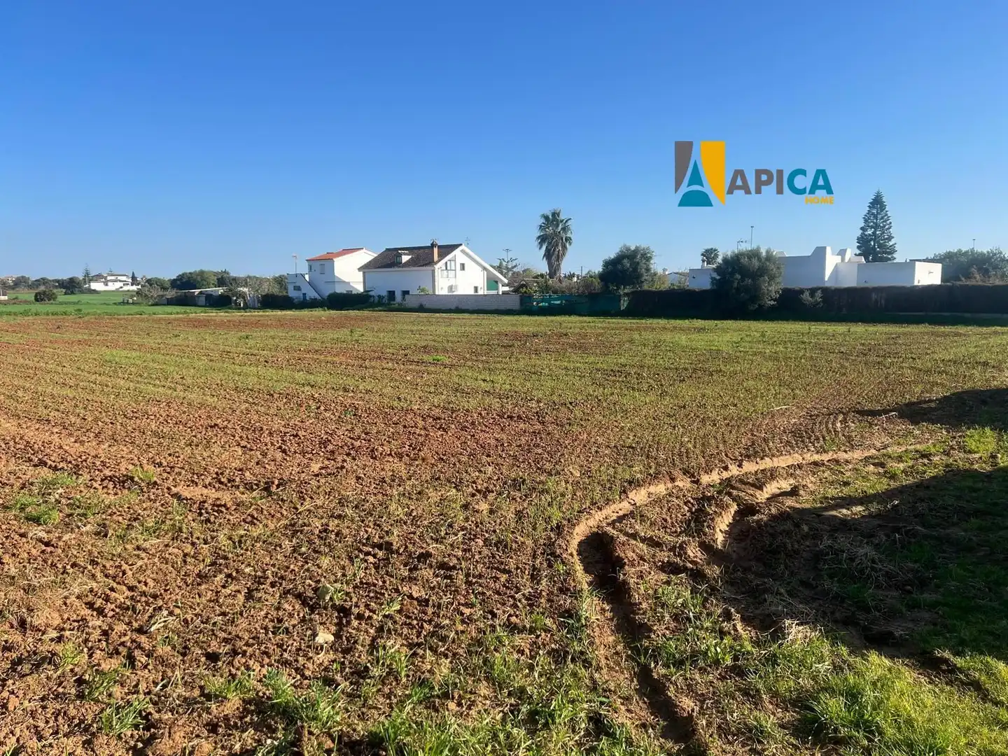 Land for sale in Conil de la Frontera