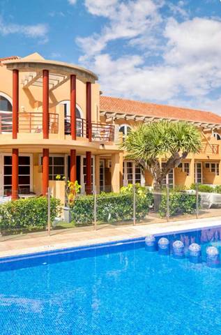 Casa-chalet en Venta en Playa del Inglés