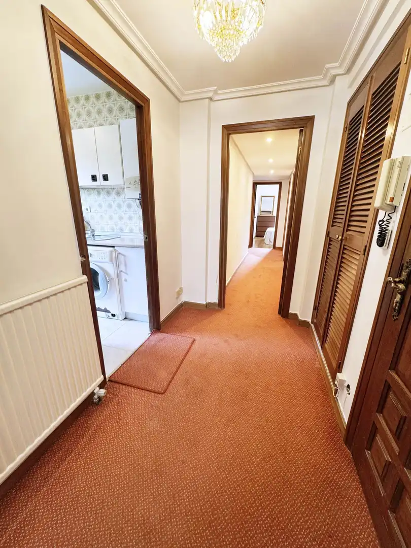 Flat for sale in NAFARRO KALEA, Zarautz