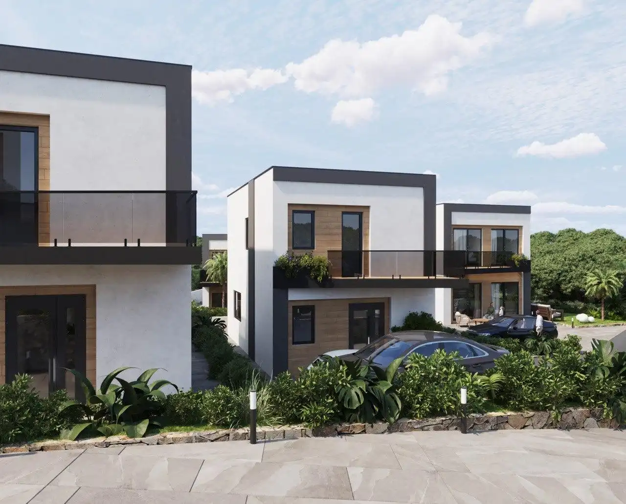 Chalet con piscina en venta en Golf Bahía, imagen 11