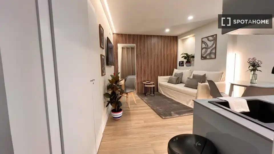 Piso en alquiler en Centro, imagen 9