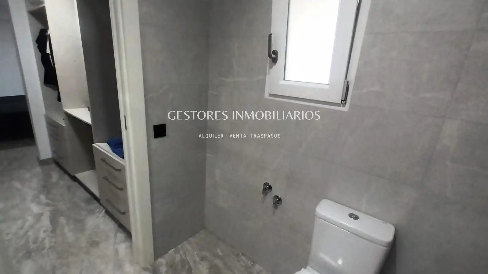 Bany de Casa o xalet en venda en Gaianes, Alicante