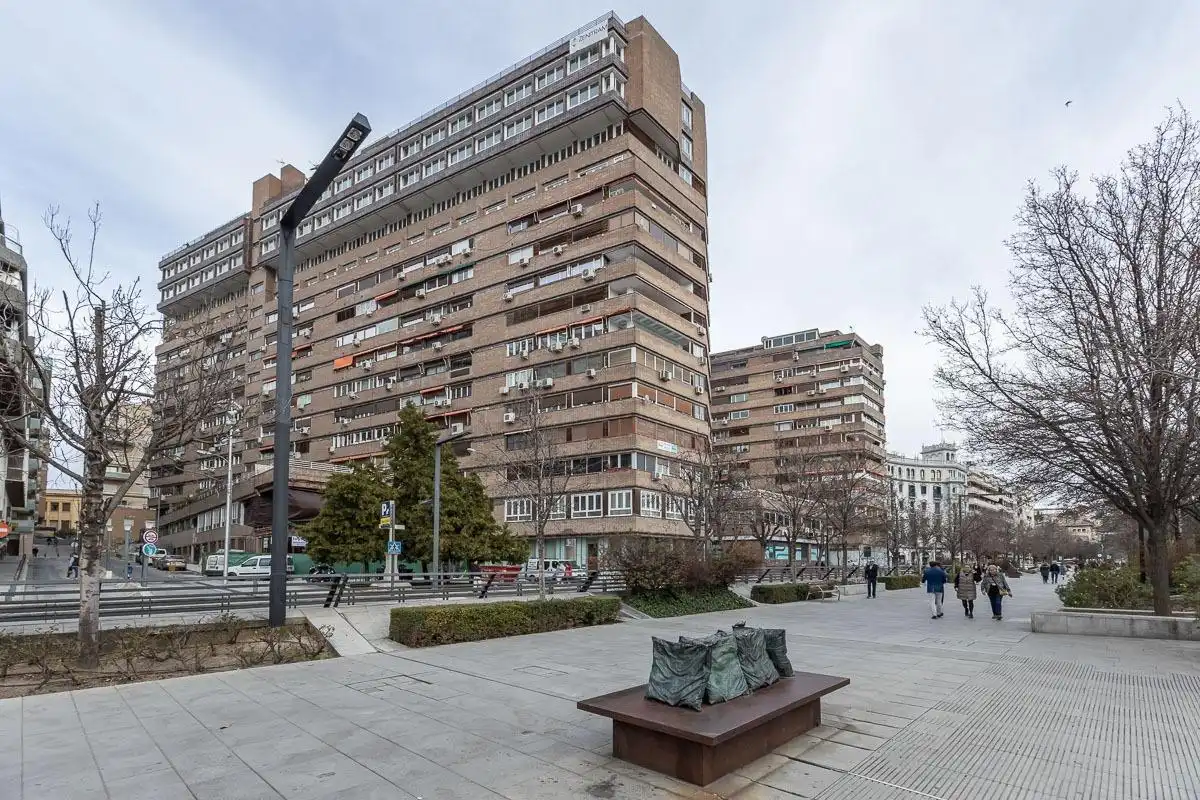 Piso con ascensor en venta en DE LA CONSTITUCION 22, imagen 35