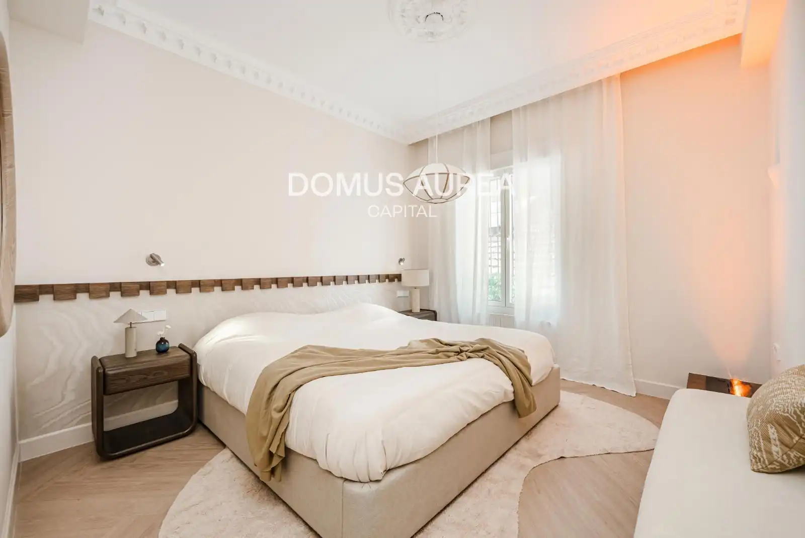 Piso con terraza en venta en Padilla, imagen 14