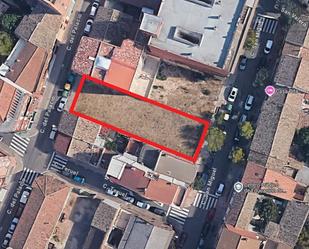 Residencial en venda en  Zaragoza Capital