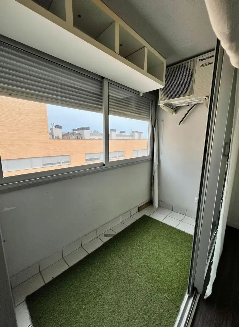 Terrassa de Pis en venda en Sabadell amb Aire condicionat, Calefacció i Parquet