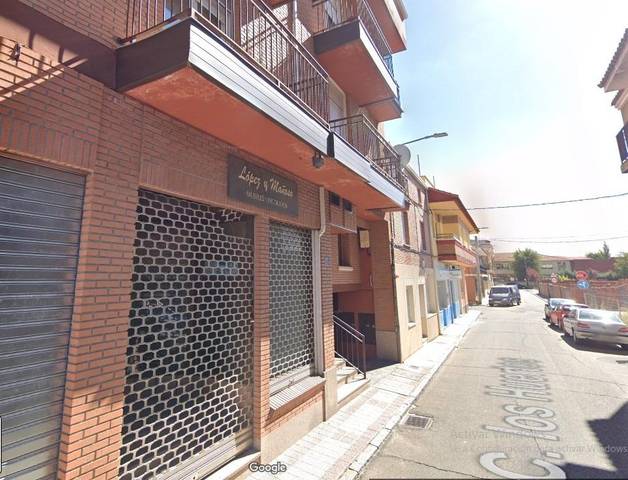 Local comercial en Venta en Íscar
