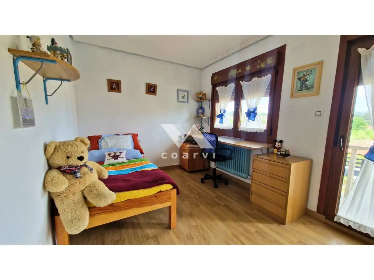 Villa con piscina in vendita a Barbadás, imagen 67