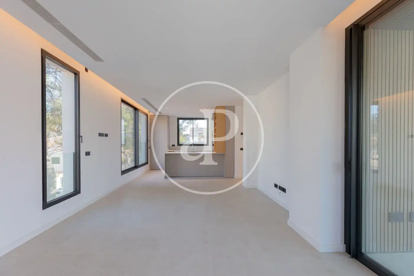 Piso en venta en  Palma de Mallorca con Aire acondicionado, Calefacción y Jardín privado