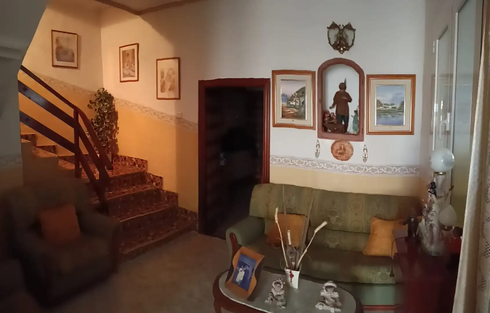 House with terrace for sale in Travesía de San Francisco, imagen 22