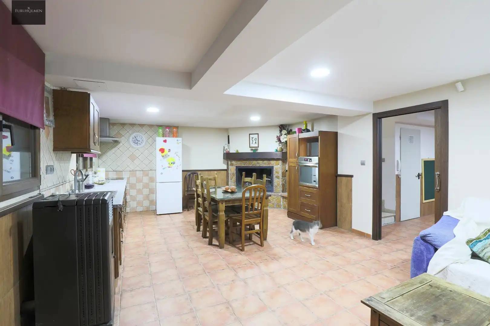 Detached house with terrace for sale in LANJARON, imagen 56