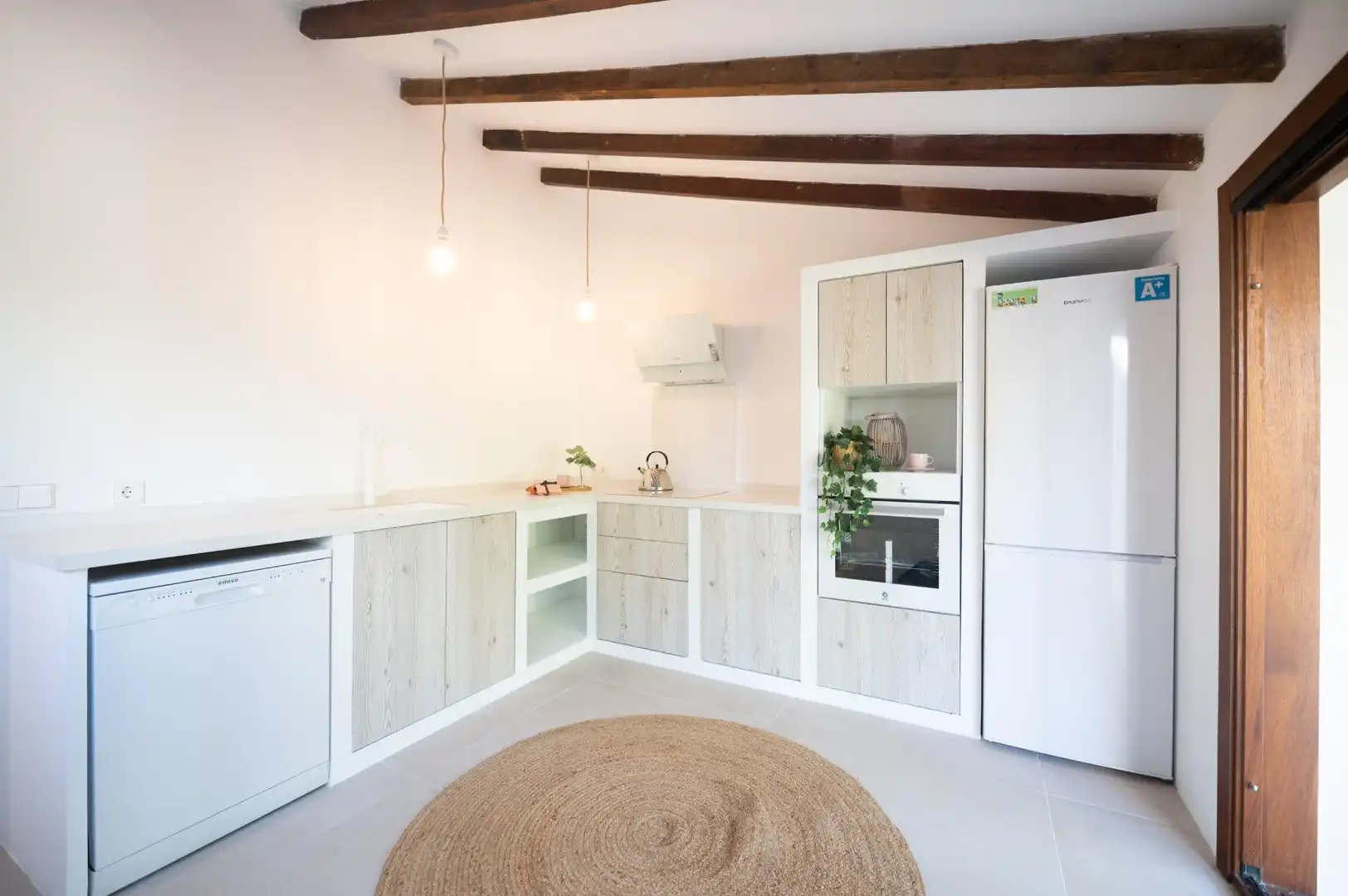 Casa amb piscina en venda a Campanet, imagen 9